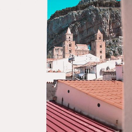 Awa Cefalu Bordonaro Cefalù Exterior foto
