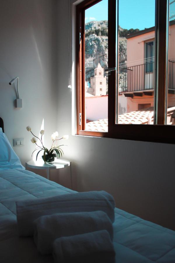 Awa Cefalu Bordonaro Cefalù Exterior foto